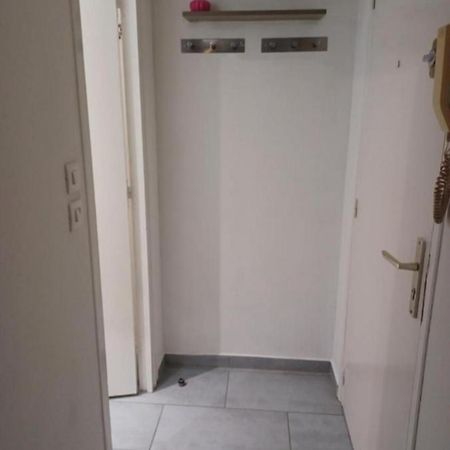 Studio A Mantes 외부 사진