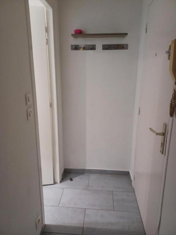 Studio A Mantes 외부 사진