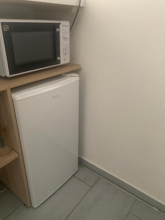 Studio A Mantes 외부 사진