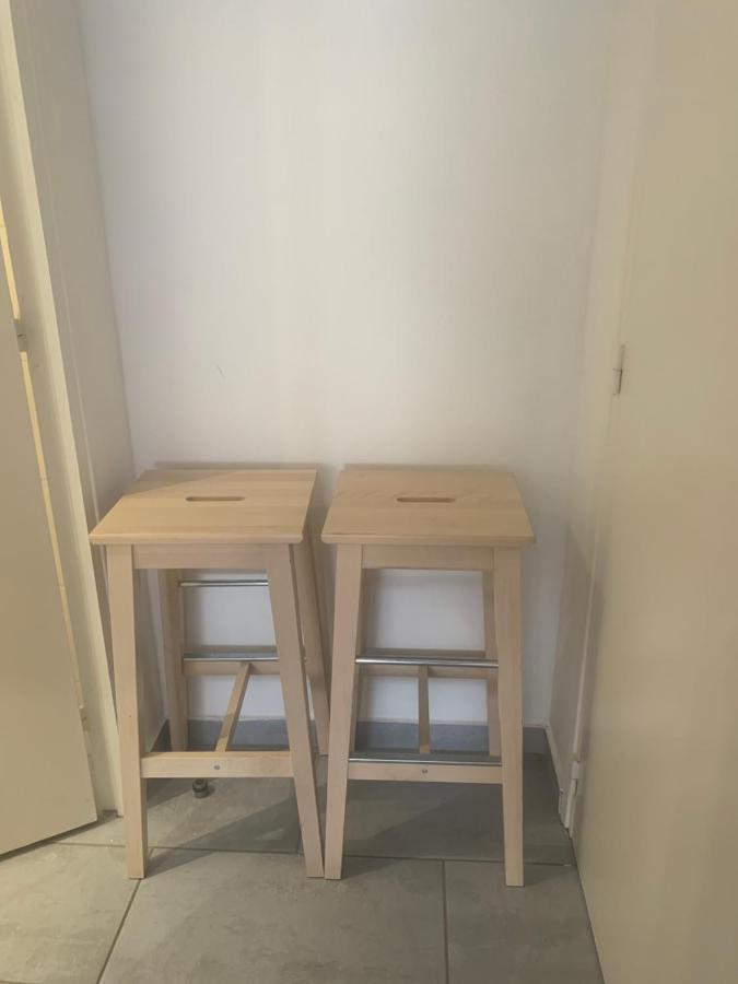 Studio A Mantes 외부 사진