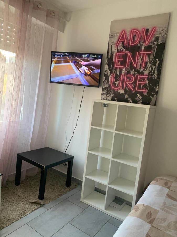 Studio A Mantes 외부 사진