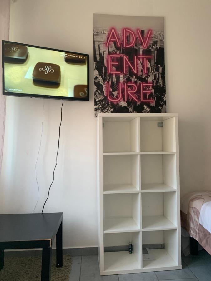 Studio A Mantes 외부 사진
