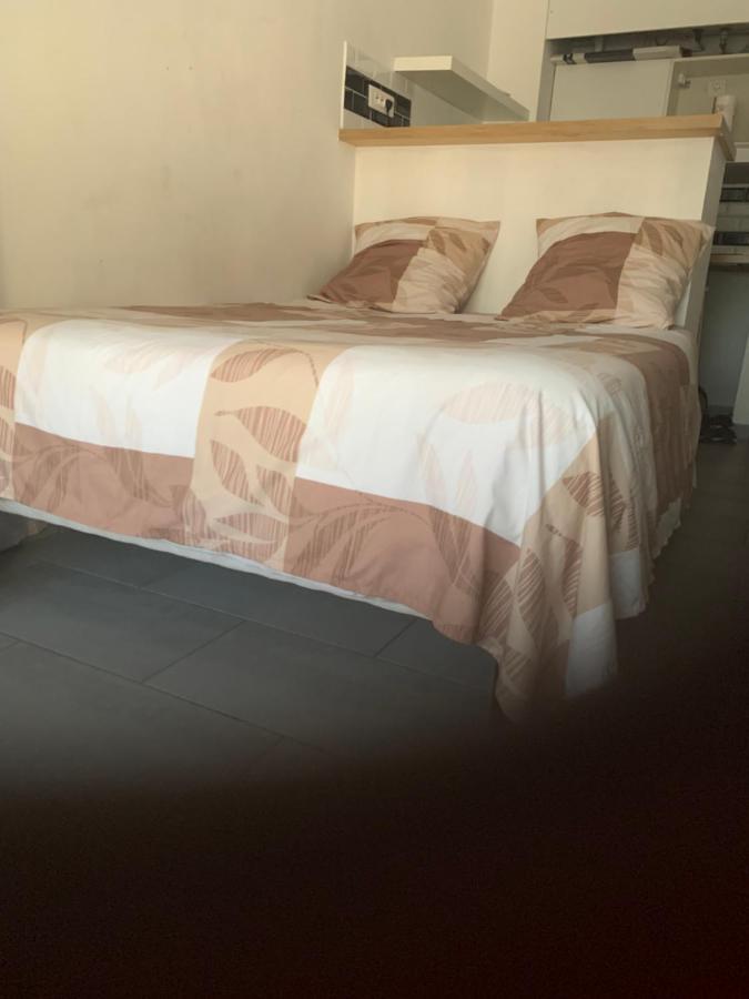 Studio A Mantes 외부 사진
