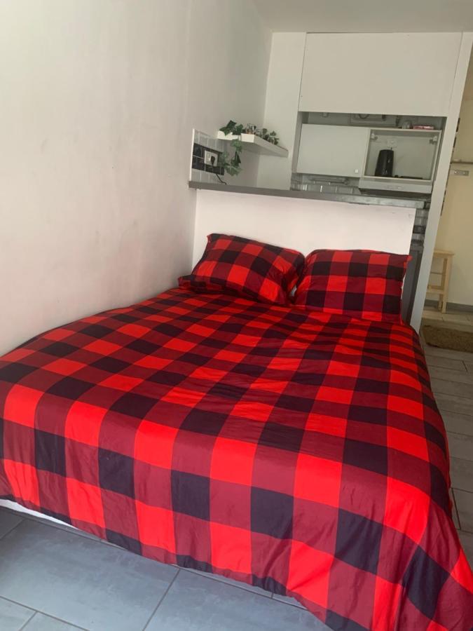 Studio A Mantes 외부 사진