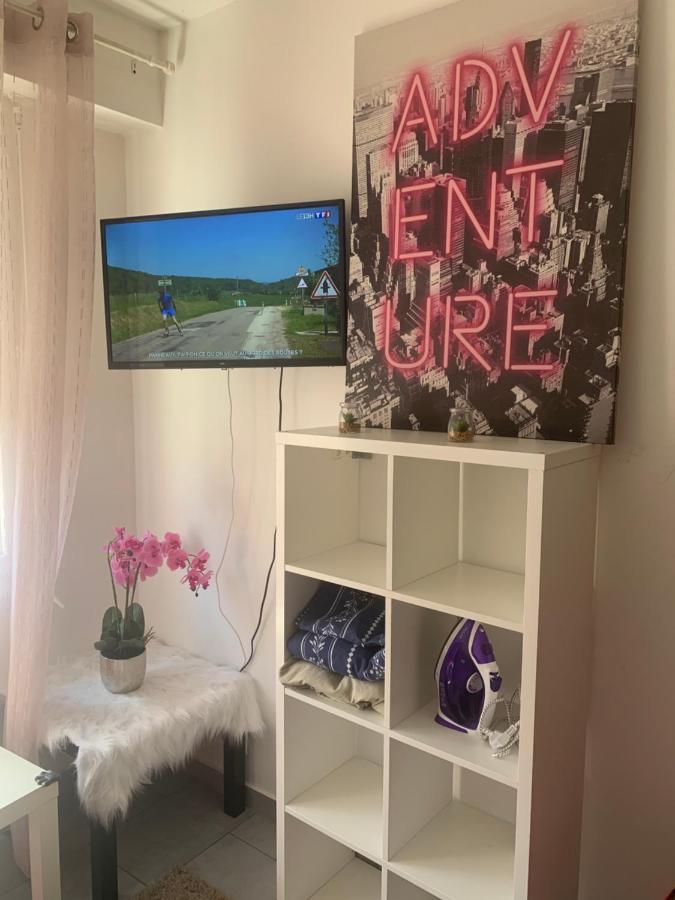 Studio A Mantes 외부 사진