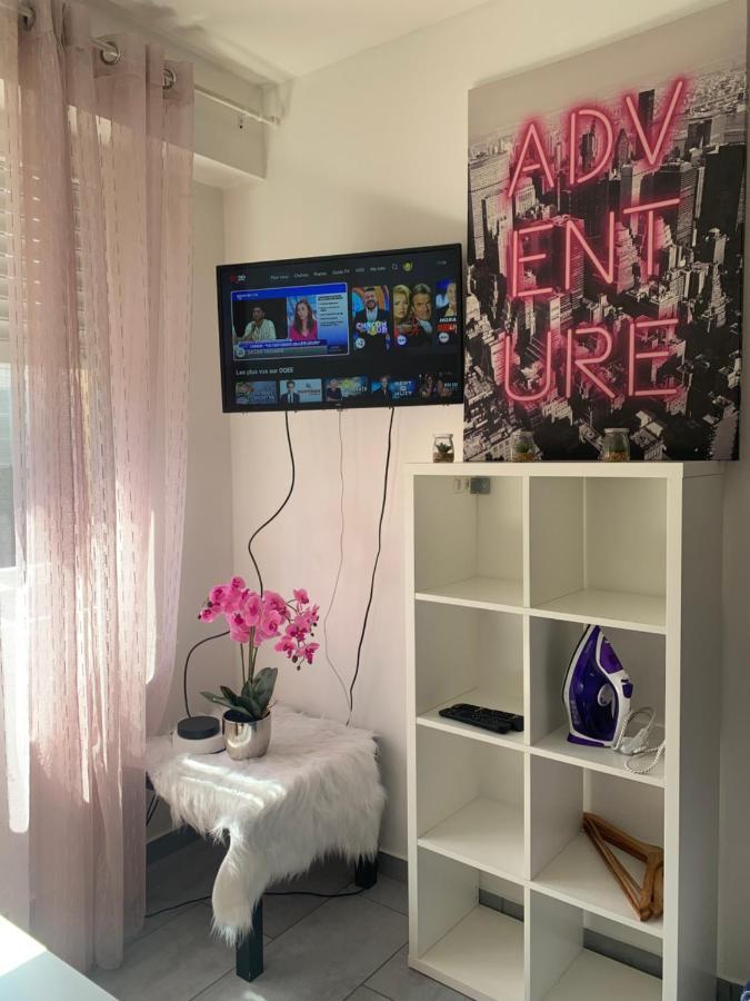 Studio A Mantes 외부 사진